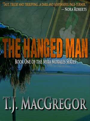 The Hanged Man - ebook